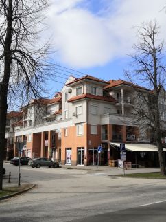 Aqua-vital Apartman1