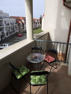 Aqua-vital Apartman8