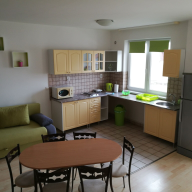 Aqua-vital Apartman