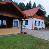HutaVölgye Vendégház