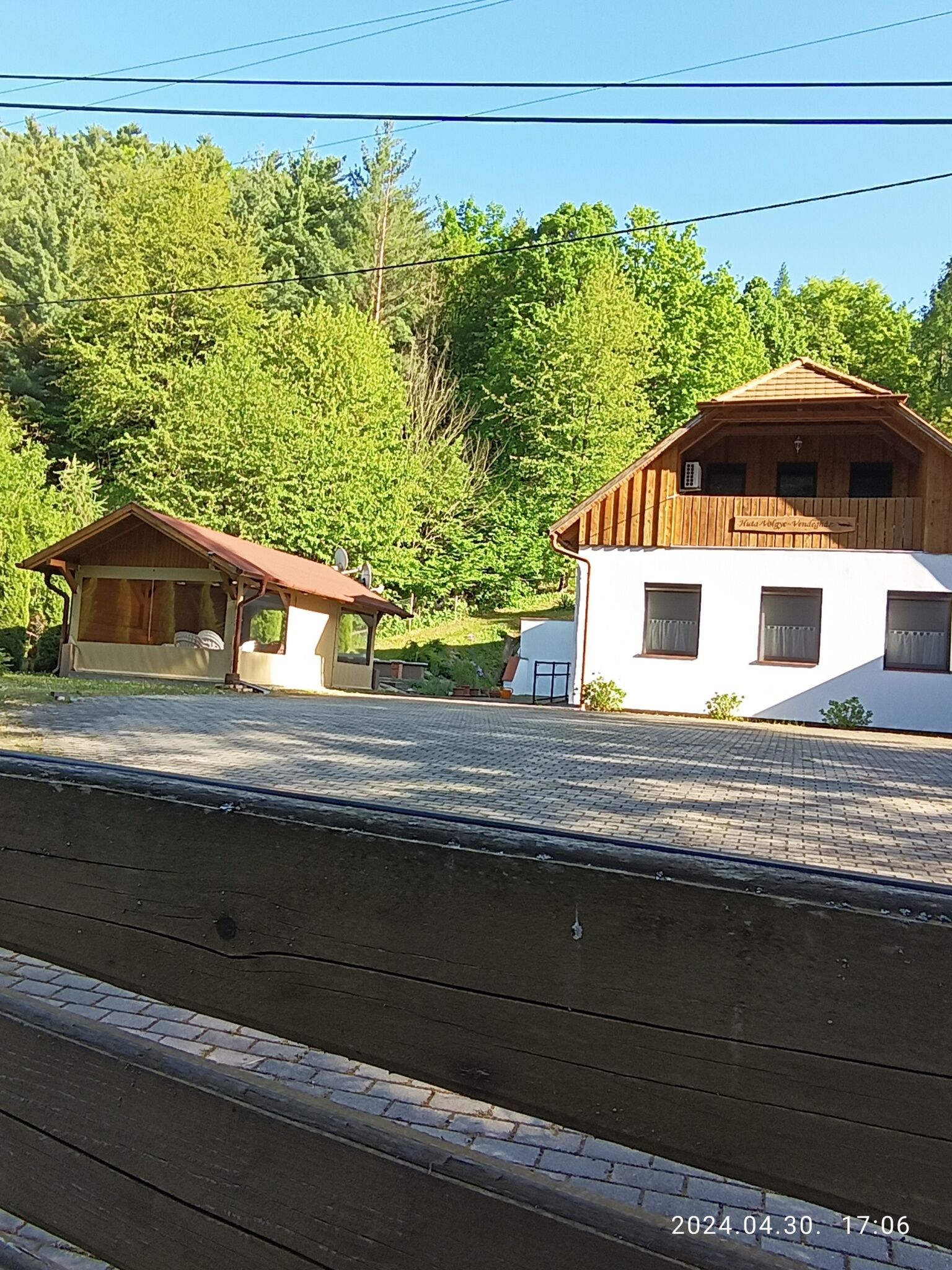 HutaVölgye Vendégház – Háromhuta fotó 5