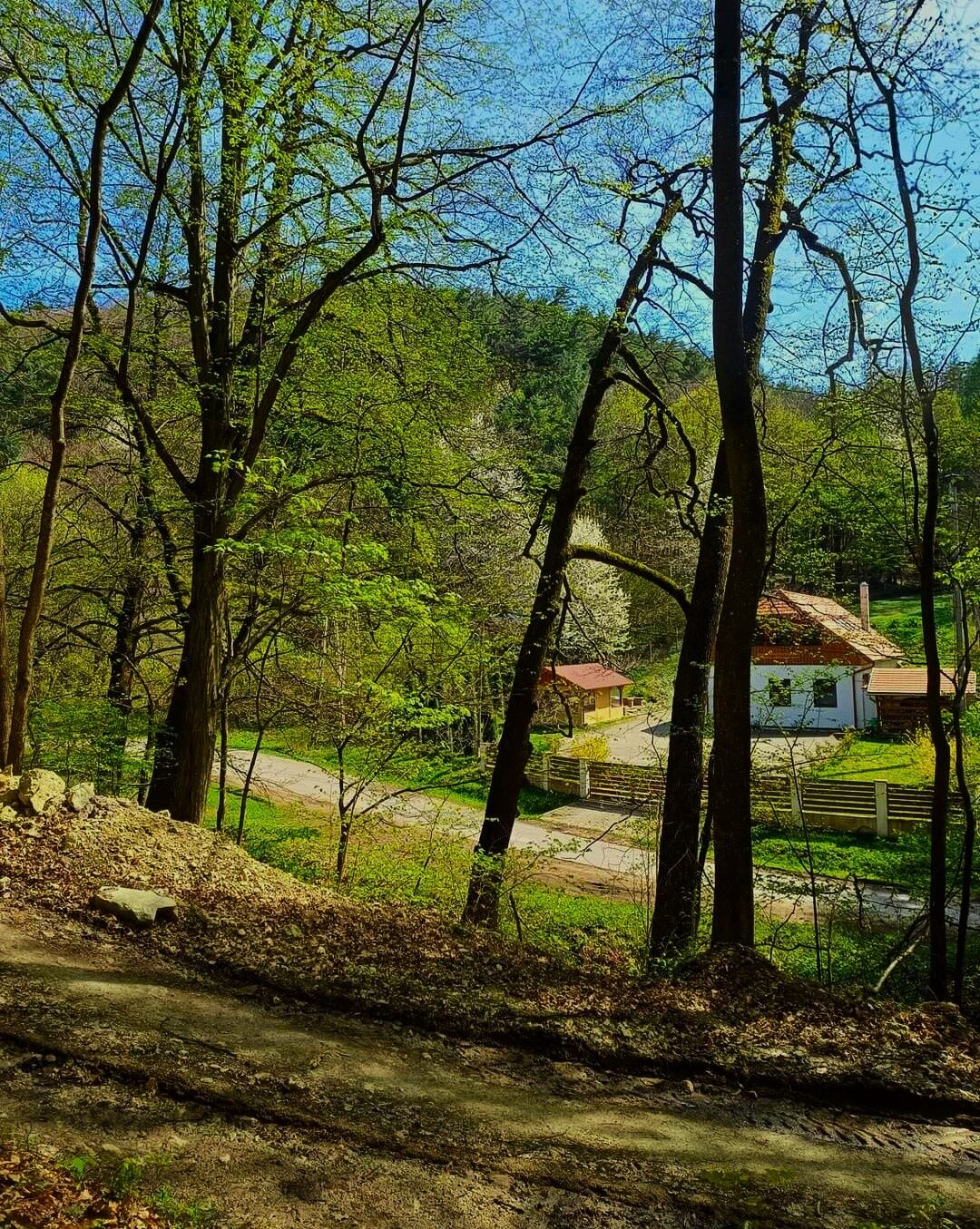 HutaVölgye Vendégház – Háromhuta fotó 8