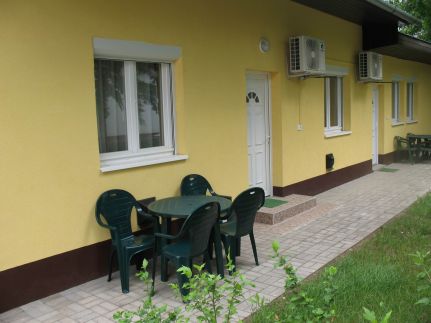 NAPFÉNY Apartmanok9