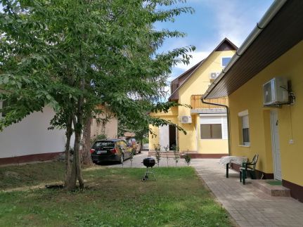 NAPFÉNY Apartmanok16
