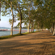 NAPFÉNY Apartmanok