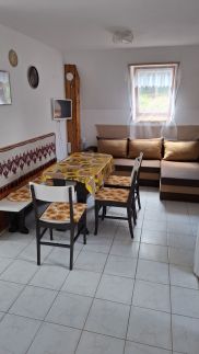 Hegyhát Apartman13