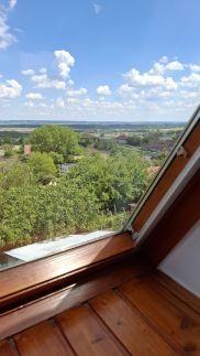 Hegyhát Apartman15