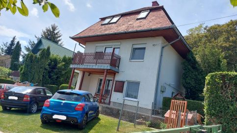 Hegyhát Apartman6