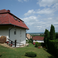 Hegyhát Apartman