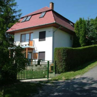 Hegyhát Apartman