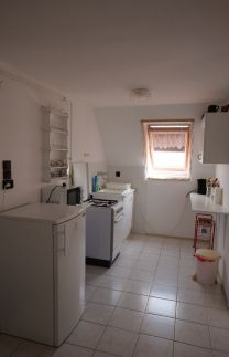Hegyhát Apartman