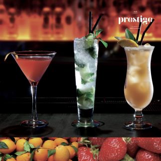 Prestige Bar & Restaurant39