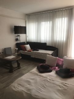 100 lépés Apartman14