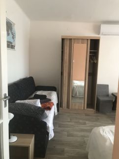 100 lépés Apartman15