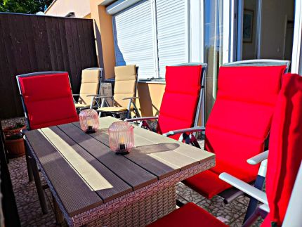100 lépés Apartman86