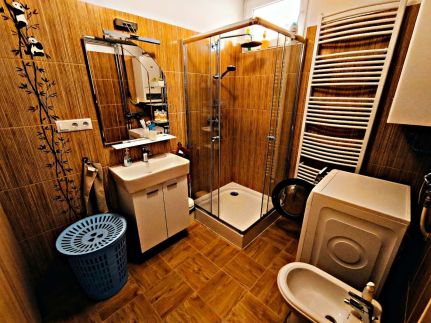 100 lépés Apartman57
