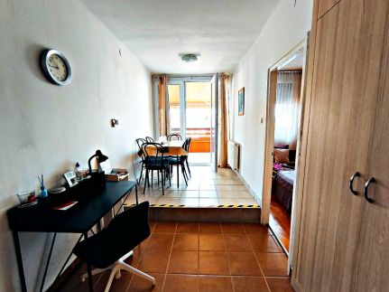 100 lépés Apartman58