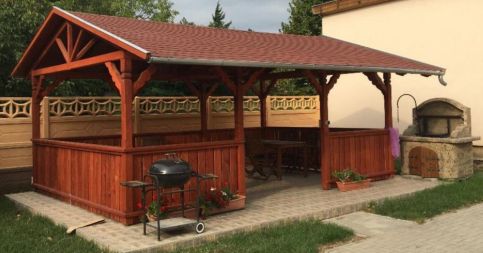 Horváth Apartmanház5