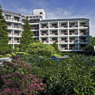 Hotel Lővér Sopron