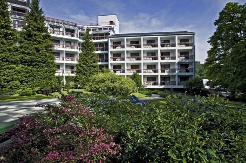Hotel Lővér Sopron
