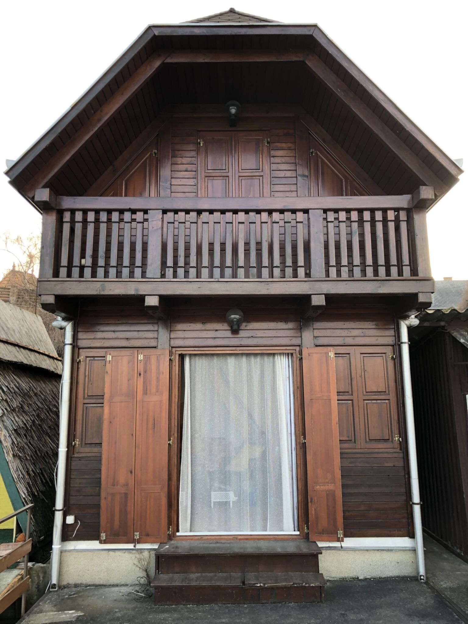 Tóparti Üdülőház – Esztergom fotó 3