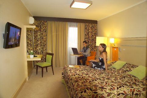 Hotel Sopron32