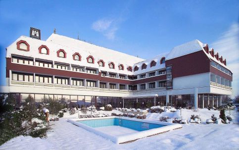 Hotel Sopron34