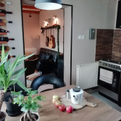 Julia Apartman