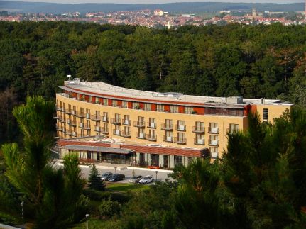 Hotel Fagus Sopron18
