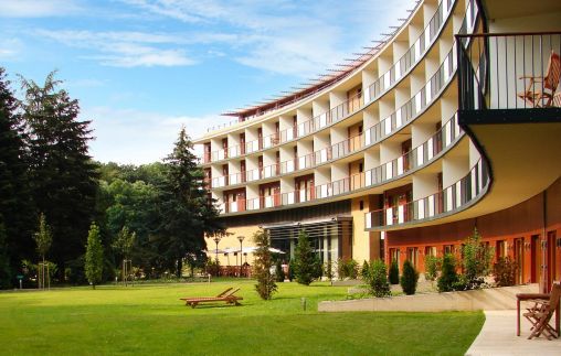 Hotel Fagus Sopron