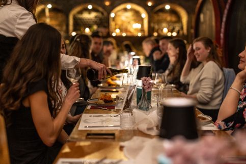 Sipos Borház & Vendégház5