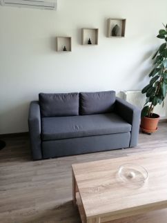 Green-leaf Apartman10