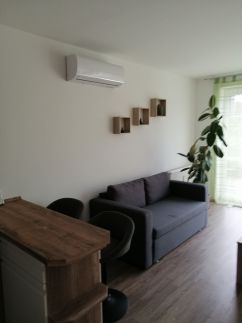 Green-leaf Apartman17