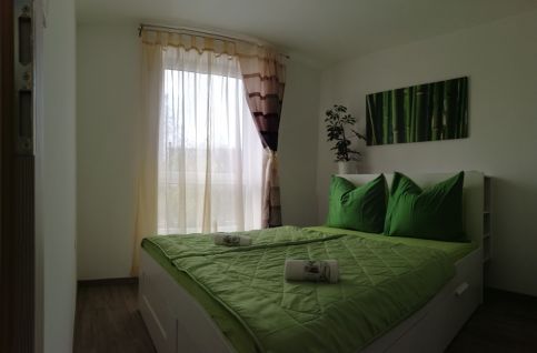 Green-leaf Apartman20