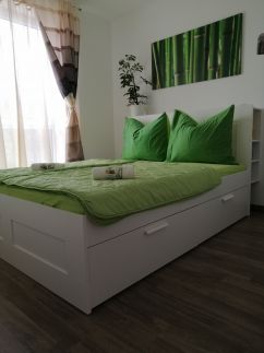 Green-leaf Apartman21