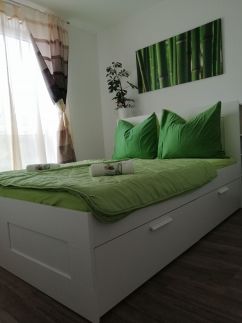 Green-leaf Apartman22