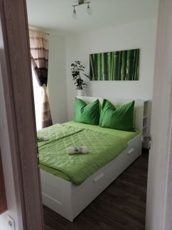 Green-leaf Apartman4