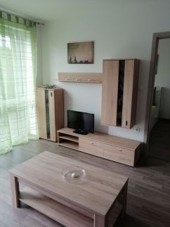 Green-leaf Apartman7