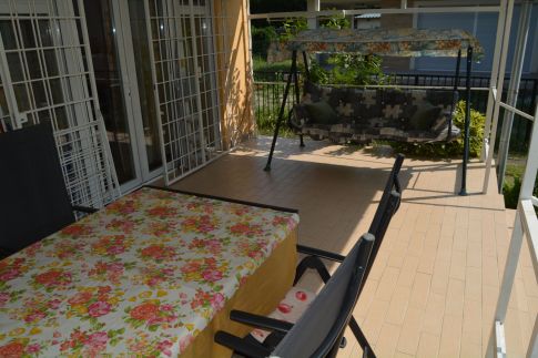Part Közeli Vendégház