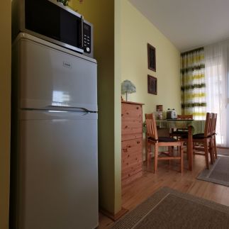 Goldenbeach Apartman9