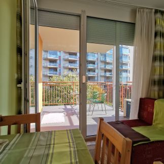 Goldenbeach Apartman11