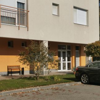 Goldenbeach Apartman13