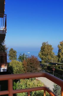 Goldenbeach Apartman16