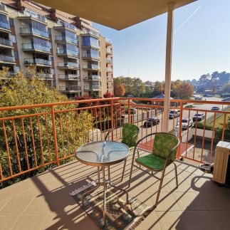 Goldenbeach Apartman20