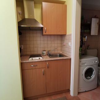 Goldenbeach Apartman18