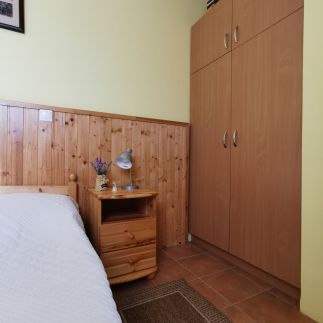 Goldenbeach Apartman5