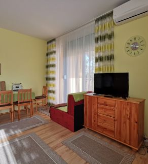 Goldenbeach Apartman6