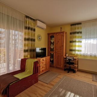 Goldenbeach Apartman7