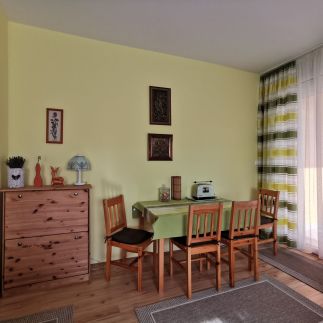 Goldenbeach Apartman8