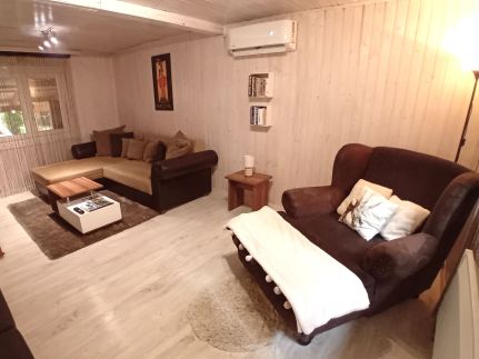 Tiszalöki Apartmanház23